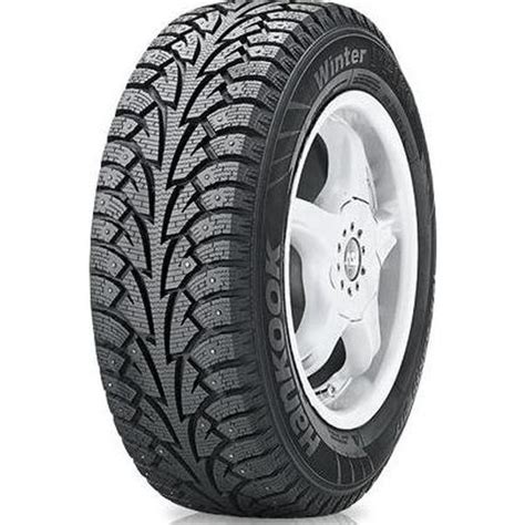 Hankook Winter Ipike Rw11 Studdable Winter Tires