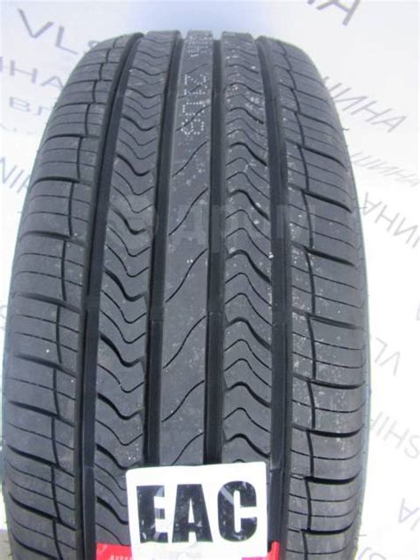 Firemax FM518, 265/65 R17, 17", 1 шт, 265 мм, 65 %, радиальный, летние ...