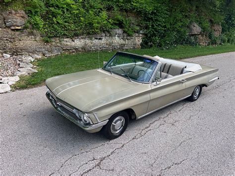 1962 Oldsmobile Cutlass