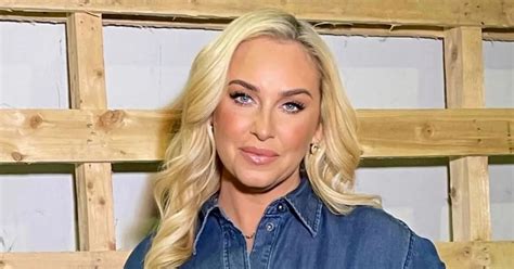 Josie Gibson Finally Sets Record Straight On Stephen Mulhern Romance