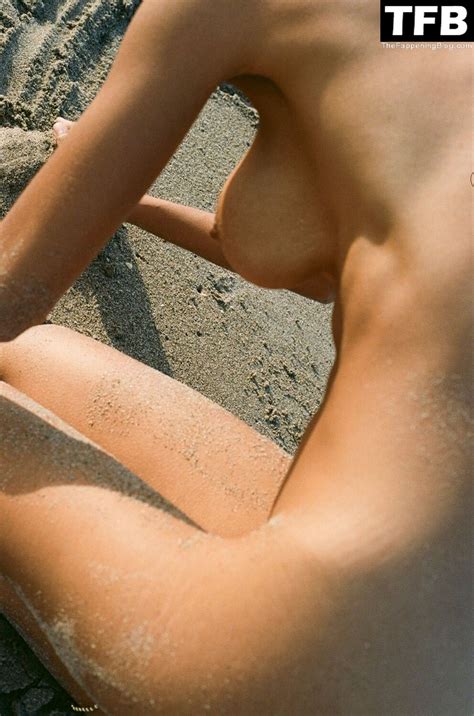 Nereyda Bird Nereyda Bird Nude Leaks Photo TheFappening