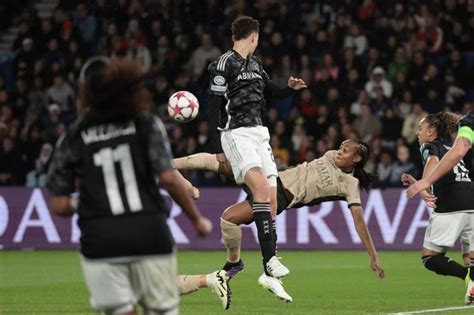 Bayern Munich PSG À quelle heure et sur quelle chaîne voir le match