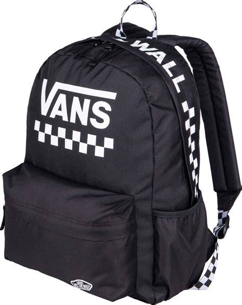 Vans STREET SPORT REALM BPK Sportisimo Cz