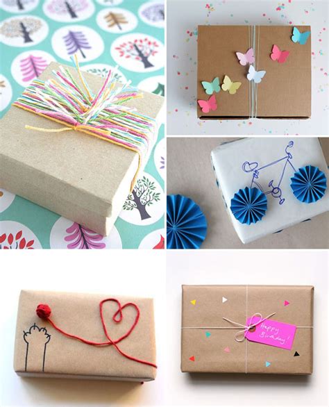 Cajas de cartón decoradas Juntamos Creatividad y Decoración Blog