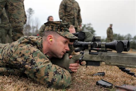 DVIDS - Images - Sniper rifle training [Image 5 of 6]