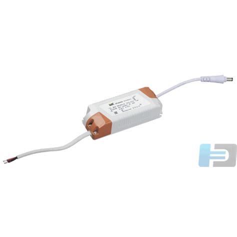 Купить LED-драйвер MG-40-600-01 E для LED светильников 36Вт IEK ...