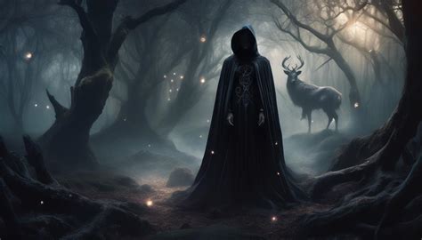 Dreaming About a Black Cloak: Interpreting the Meaning - Dreamterpretation 