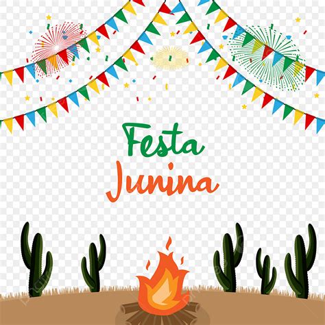 Fundo Festa Junina Png - Festa Junina Festival Celebração Transparente Fundo Design Png Clipart ...