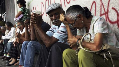 En medio de la desigualdad y pobreza extrema Así conmemoran los