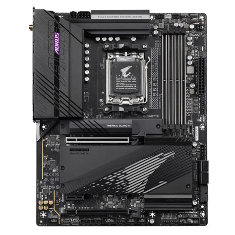 B650 AORUS PRO AX Rev 1 X Gallery Motherboard GIGABYTE Latvia