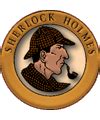 Ausmalbilder Von Sherlock Holmes Zum Drucken