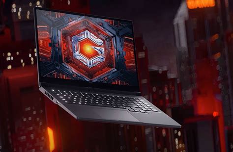 Redmi G Pro Sta Arrivando Il Nuovo Laptop Xiaomi Con Intel Core