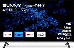 Sunny Sn Dal Hd Ekran Uydu Al C L Webos Smart Led Tv