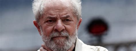 Niegan último Recurso En Segunda Instancia Al Expresidente Lula Da Silva