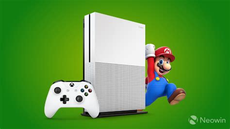 Xbox chief: Nintendo has the strongest first-party games, and I'd love ...