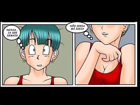 Dragão Ball X Parte 01 XVIDEOS