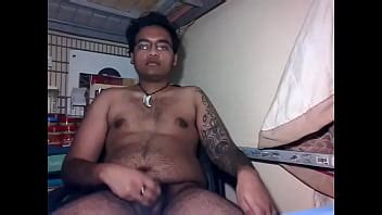 Brij Bridges Jerks Cums Nude Xvideos