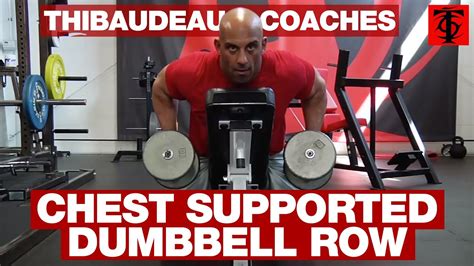 12 Most Effective Dumbbell Back Exercises ( With Workout ...