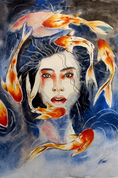 Mina's Art - the archipelago collective