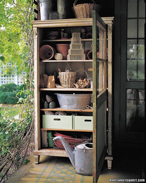 Garden Potting Sheds The Dream Of Every Gardener To Have Shed