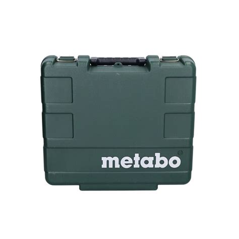 SBE 650 Impuls Metabo Vibraciona bušilica (600743500)