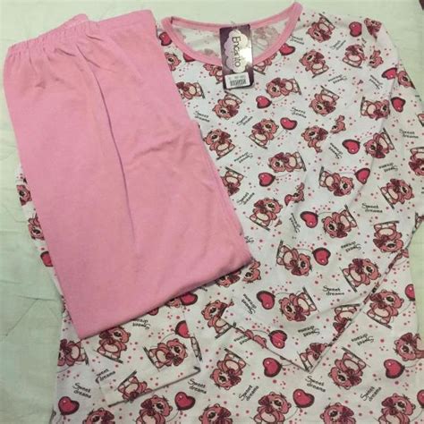 Pijama Infantil REBAIXAS Outubro Clasf