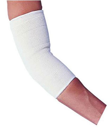 futuro compression basics elbow support advantage mobility