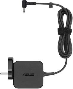 Asus W V Laptop Charger Adapter With Mm Pin Compatible For