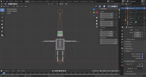 Edit Mode Armature Permanently In Wireframe View Blender Stack Exchange