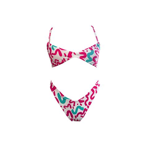 Blake Bikini Misimbeachbabe