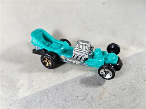 2019 Diaper Dragger HW Ride Ons Hot Wheels Turquoise 116 250 Etsy