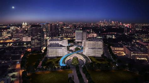 TMC3: A New Era for the Texas Medical Center - TMC News
