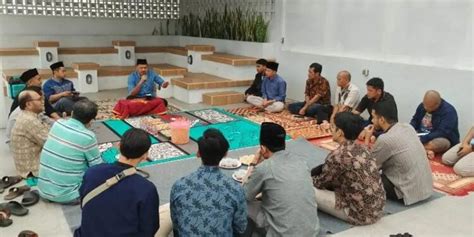 Menjadi Bagian Dari Muhammadiyah Harus Siap Dengan Berbagai Stigma