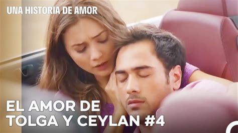 Escenas De Tolga Y Ceylan Del Comienzo Al Final Parte 4 Una