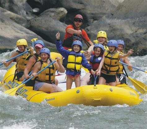 ACE Adventure Resort In West Virginia Is Perfect For A Summer Family ...