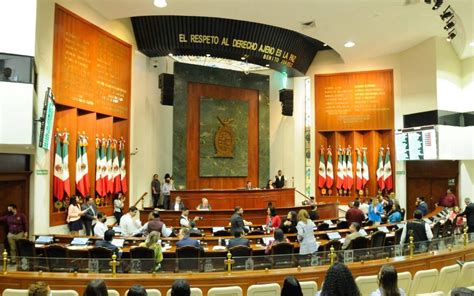 Congreso Del Estado De Sinaloa Aprobará La Ley De Ingresos Este Viernes