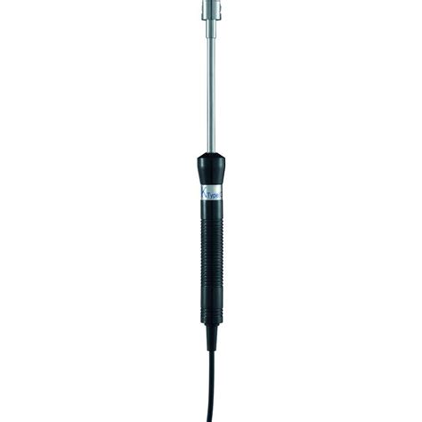 Beha Amprobe D Surface Temperature Probe Calibrated To Iso