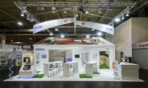 Meibes System-Technik GmbH · Website ArtHOC Design GmbH