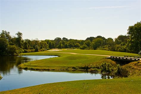 Ga Jekyll Island Golf Resosort Indian Mound Erik Anestad Flickr