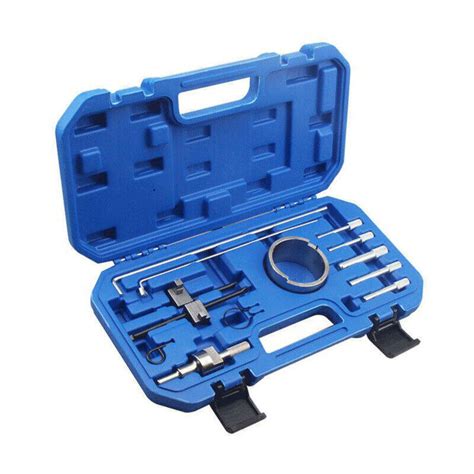 Engine Timing Locking Setting Tool Kit For Citroen Peugeot C C