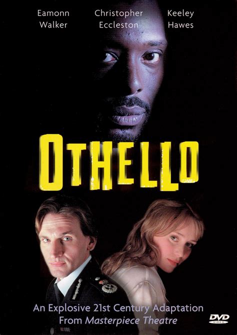 Othello Pictures | Rotten Tomatoes