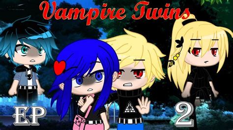 Vampire Twins Ep#2 | Vampire, Twins, Anime