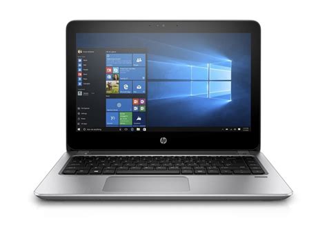 HP ProBook 430 G4 13 3 Full HD Demo Komplett Se