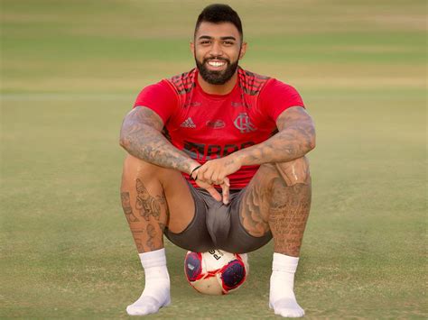 Brazilian Footballer His Big Bulge And His Beefy Ass ThisVid