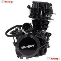 Motor F R Quad Shineray Ccm Stxe Fmm Motor Zylinderkopf