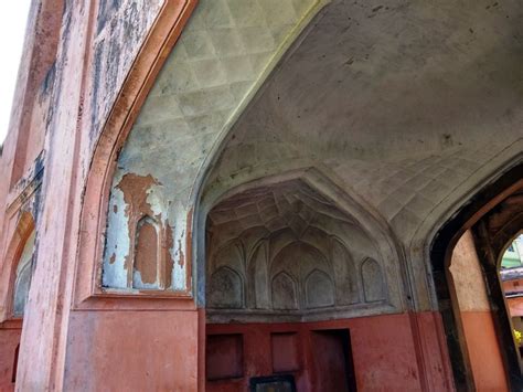 The Unfinished Journey of Lalbagh Fort - Abhijna e-Museum