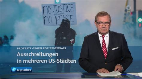 tagesschau 20 Uhr - Sendung vom 31.05.2020, 20:00 Uhr | tagesschau.de