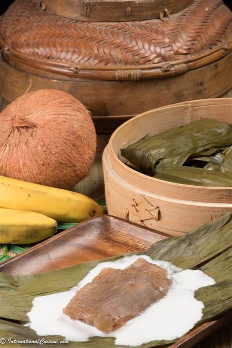 journey  papua  guinea   banana cake recipe banana