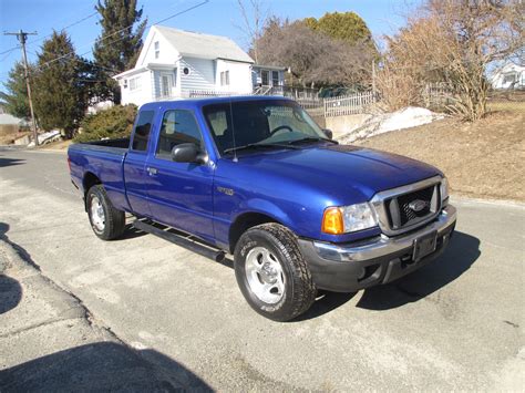 2005 Ford Ranger - Pictures - CarGurus