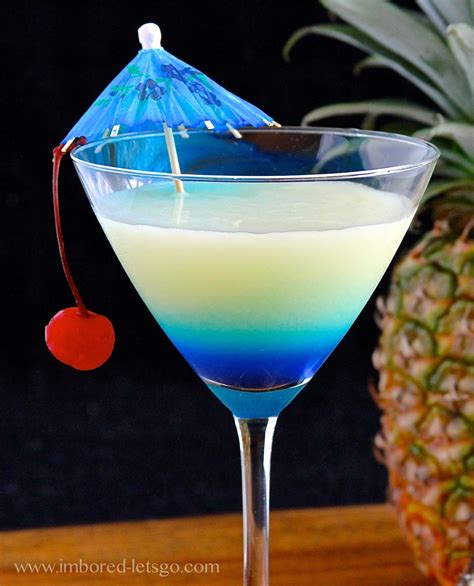 Pina Colada-tini